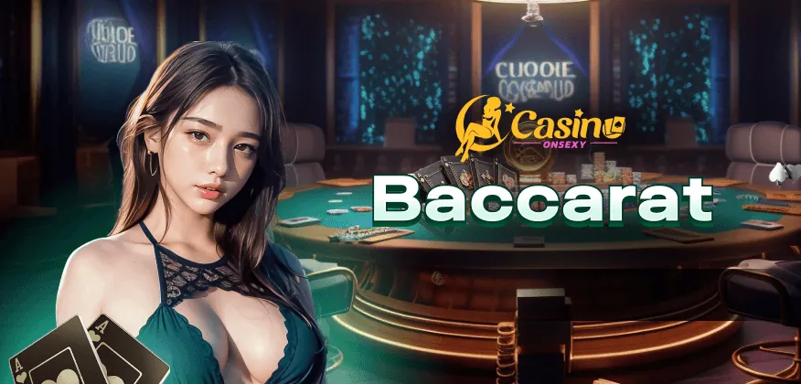 Game casino mới tại VS388