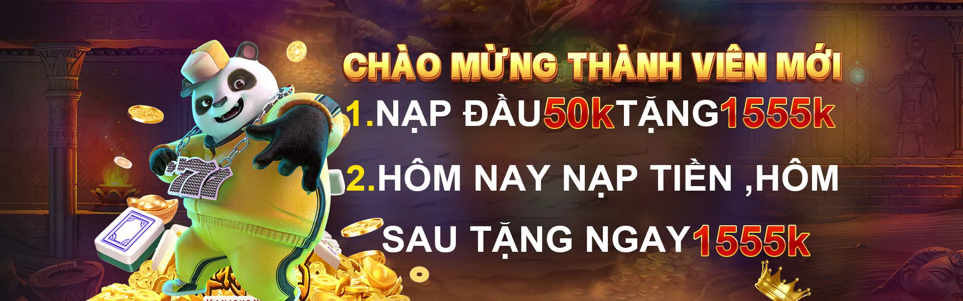 Bước 3: Nhận công cụ marketing